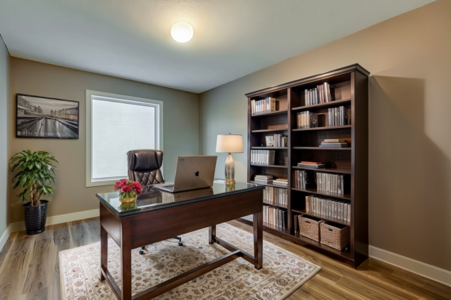 Home office 
