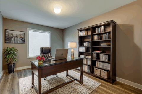 Home office 