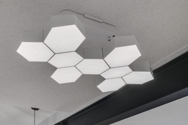 Dining room light