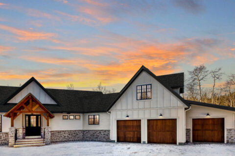 Building a Custom Home? Here’s Where to Start