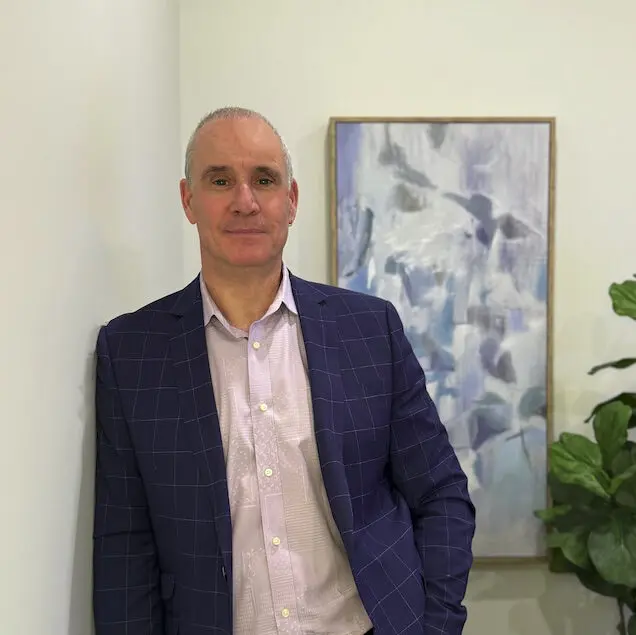 Vaughan Wallace, Estimator with Melanson Homes