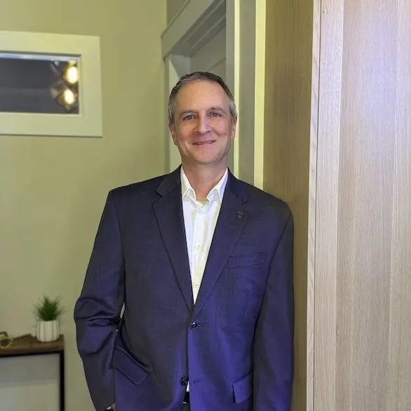 Daryl Ham, Sales & Client Experience Advisor at Melanson Homes